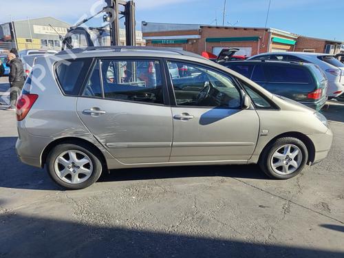 Used Parts TOYOTA COROLLA Verso (_E12_) 1.8 VVT-i (ZZE122_, ZZE122R) (135 hp) 4347993