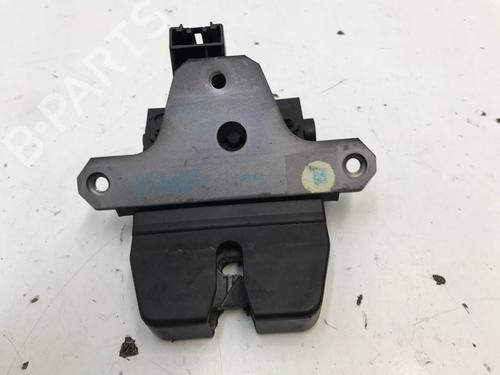 Used Tailgate lock FORD MONDEO IV (BA7) 2.0 TDCi (140 hp) 26499173