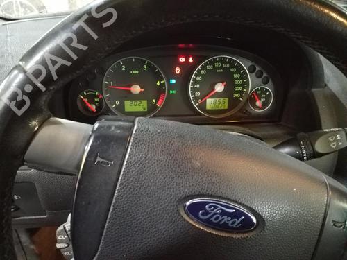 Right headlight FORD MONDEO III (B5Y) 2.0 TDCi | BP13731764C29 