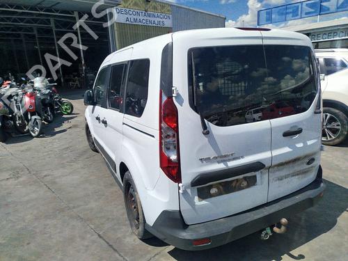 Front right lock FORD TRANSIT CONNECT V408 Box Body/MPV  | BP29530546C97 