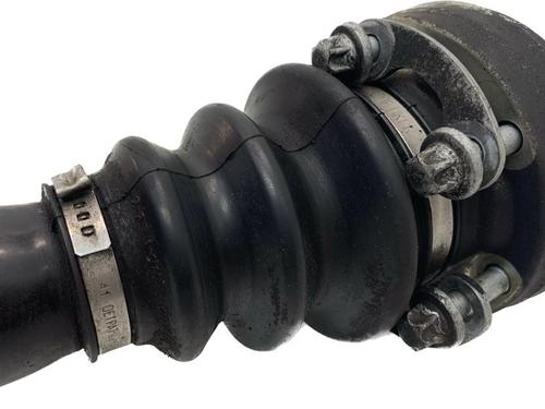 Left rear driveshaft BMW 1 (E81) 116 i | BP11090215M40 