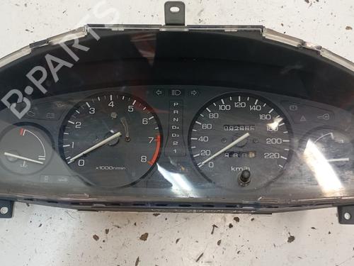 Used Instrument cluster HONDA CIVIC VI Fastback (MA, MB) 1.6 16V (MB4) (116 hp) 27165687