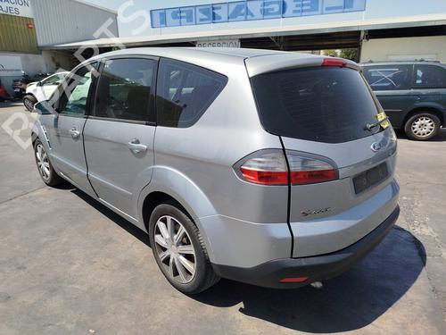 Left tailgate light FORD S-MAX (WA6) | BP31856913C79