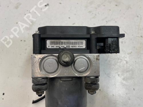 ABS pump CITROËN C4 I (LC_)  | BP18238492M43 