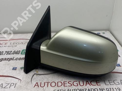 Used Left mirror HYUNDAI TUCSON (JM) 2.0 CRDi (113 hp) 11007050