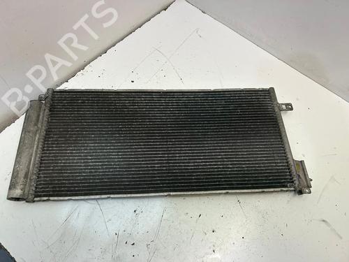 AC radiator FIAT BRAVO II (198_) 1.9 D Multijet (198AXB1A) | BP24219679M32 