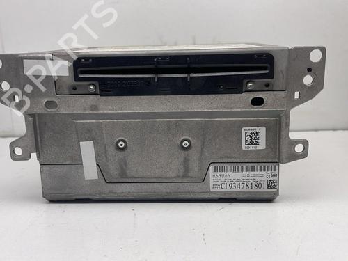 Elektronisk modul BMW X5 (F15, F85) sDrive 25 d (218 hp) 31038890