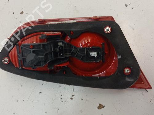 Right tailgate light SEAT LEON (1P1) 1.2 TSI | BP27684320C80 