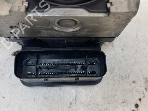 ABS pump RENAULT MEGANE III Hatchback (BZ0/1_, B3_) 1.6 16V (BZ0H) | BP29607617M43