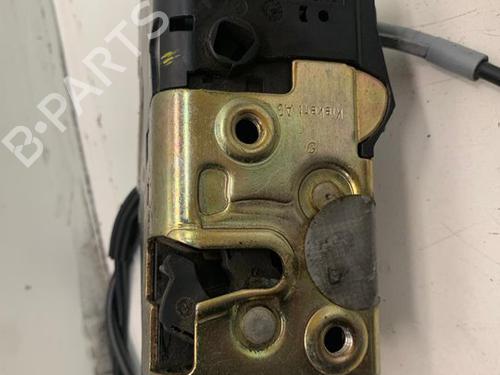 Front left lock CITROËN C4 I (LC_)  | BP15091910C98 