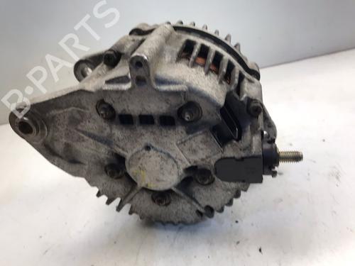 Used Alternator NISSAN ALMERA II (N16) 2.2 dCi (136 hp) 13716290