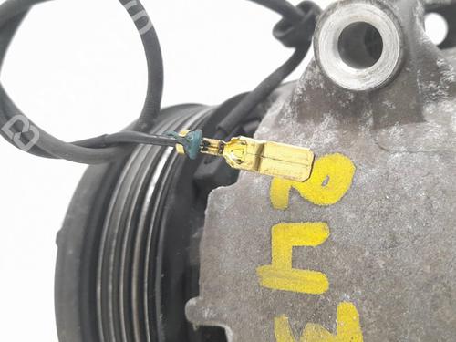 AC compressor HONDA CIVIC VII Hatchback (EU, EP, EV) 1.7 CTDi (EP4, EU9) | BP16480393M34 
