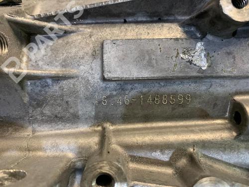 Gearbox FIAT PUNTO EVO (199_) 1.3 D Multijet (199AXC1A, 199BXC1A, 199AXT1A, 199BXT1A) | BP11009064M3 