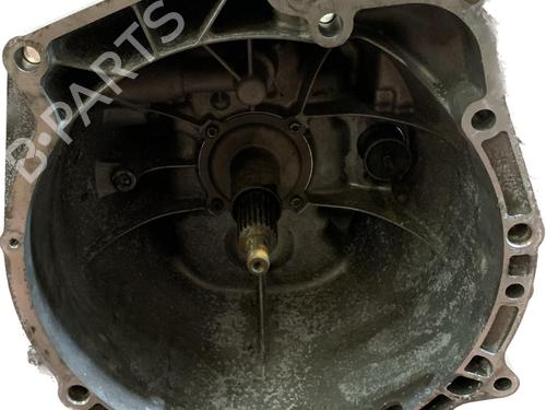 Gearbox BMW 3 (E46) 320 d | BP11001243M3