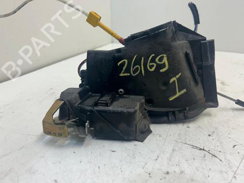 Front left lock BMW 5 (E39) 528 i | BP20647671C98 