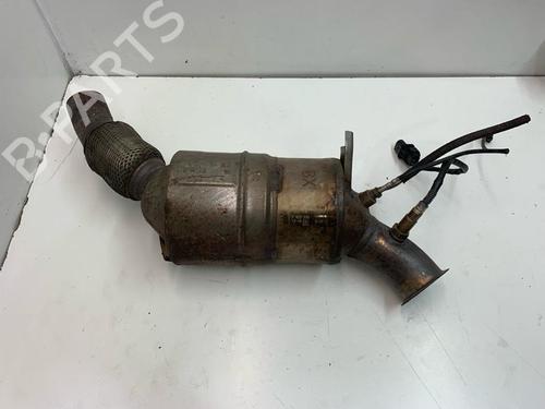 Used Catalyst BMW X1 (E84) sDrive 18 d (143 hp) 19107321