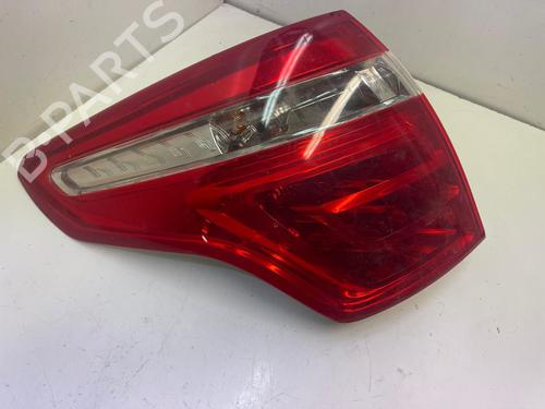 Venstre baglygte CITROËN C4 Picasso I MPV (UD_)  | BP28014769C34 