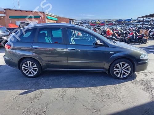 Alternator FIAT CROMA (194_) 1.9 D Multijet (194AXC1B, 194AXC12) | BP31253177M7 