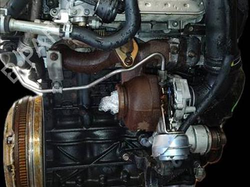 Engine MITSUBISHI GRANDIS (NA_W) 2.0 DI-D (NA8W) | BP39726093M1 - Image 5