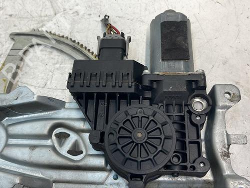 Front right window mechanism OPEL ASTRA H GTC (A04)  | BP21541863C23 