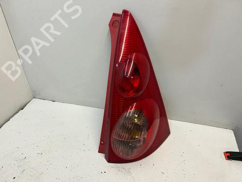 Used Right taillight PEUGEOT 107 (PM_, PN_) [2005-2014]  24201420