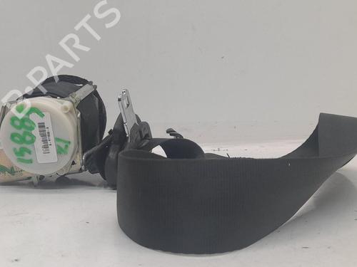 Used Rear left seatbelt FORD GALAXY II (WA6) [2006-2015]  13360850