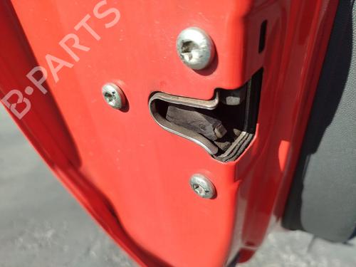 Used Front left lock OPEL TIGRA TwinTop (X04) 1.4 (R97) (90 hp) 29502120