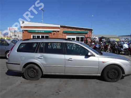 Gearbox FORD MONDEO III Turnier (BWY) 2.5 V6 24V | BP10995884M3 