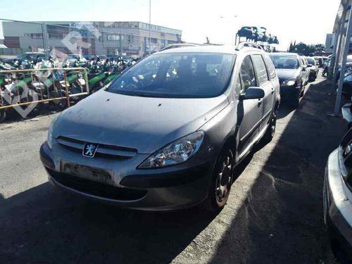 Right mirror PEUGEOT 307 (3A/C) 2.0 HDi 90 | BP11002007C27 