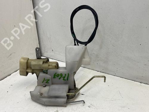 Used Front left lock TOYOTA CELICA Coupe (_T23_) 1.8 16V VT-i (ZZT230_, ZZT230) (143 hp) 29923655