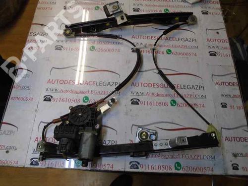 Front right window mechanism FORD MONDEO III (B5Y) 2.0 TDCi | BP11000770C23 