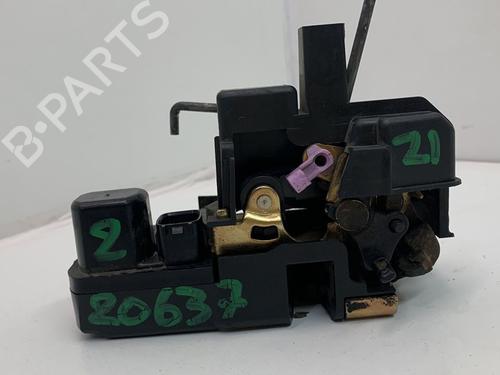 Front left lock JEEP GRAND CHEROKEE II (WJ, WG) 4.0 4x4 | BP13559284C98 