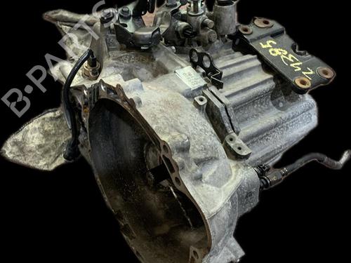Gearbox HYUNDAI TUCSON (JM) 2.0 CRDi | BP17545602M3 