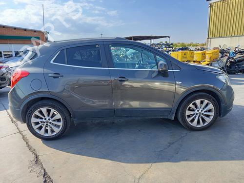 Used Parts OPEL MOKKA / MOKKA X (J13) 1.6 CDTI (_76) 4987982