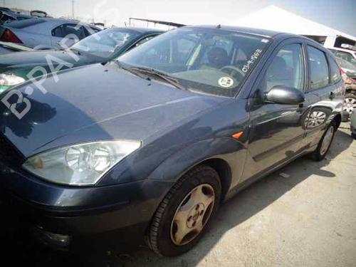 Starter FORD FOCUS II (DA_, HCP, DP)  | BP11004061M8 