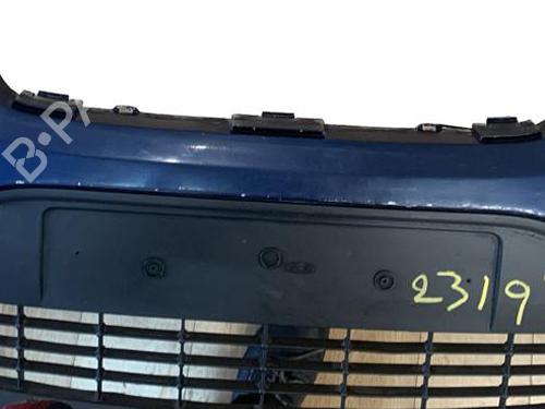 Used Front bumper FORD FOCUS II (DA_, HCP, DP) 1.8 TDCi (115 hp) 15192263