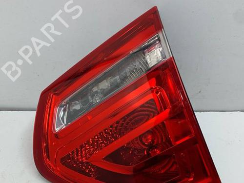 Used Right tailgate light CITROËN C4 Picasso I MPV (UD_) [2006-2015]  18412407