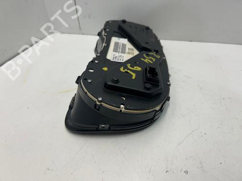 Instrument cluster PEUGEOT 307 CC (3B) 2.0 16V | BP20851437C47 