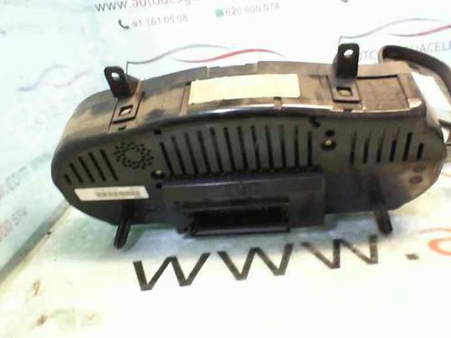Instrument cluster SEAT ALTEA (5P1)  | BP10997483C47 