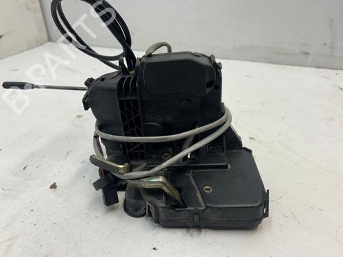 Used Front right lock MERCEDES-BENZ C-CLASS Coupe (CL203) C 160 Kompressor (203.730) (122 hp) 25256954