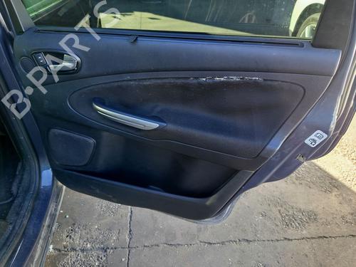 Used Rear right window mechanism FORD S-MAX (WA6) [2006-2014]  31792295