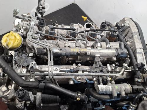 Engine OPEL ASTRA H GTC (A04) 1.9 CDTi (L08) | BP18553383M1 