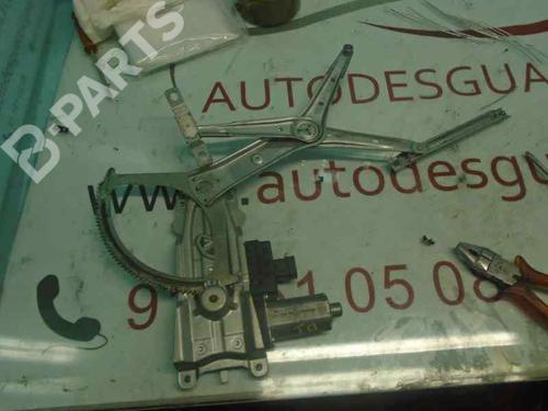 Used Front left window mechanism OPEL ASTRA H (A04) 1.7 CDTI (L48) (100 hp) 11001093