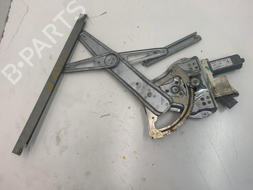 Used Front right window mechanism TOYOTA AVENSIS (_T25_) 2.2 D-4D (ADT251_, ADT251R) (150 hp) 15727893