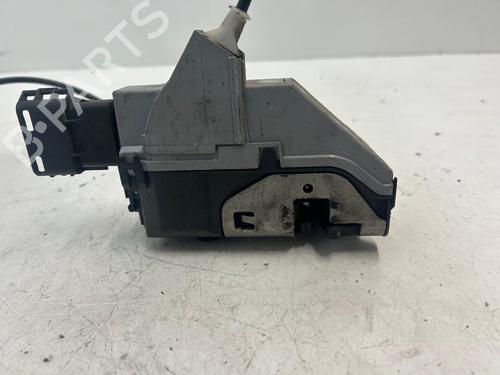 Used Rear right lock PEUGEOT 308 SW I (4E_, 4H_) [2007-2014]  21489144
