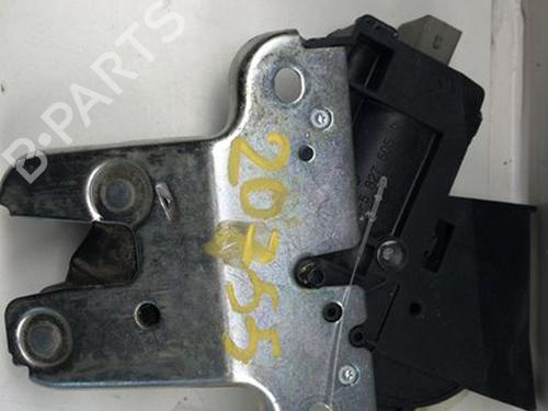 Tailgate lock VW PASSAT B6 (3C2)  | BP12849977C101 