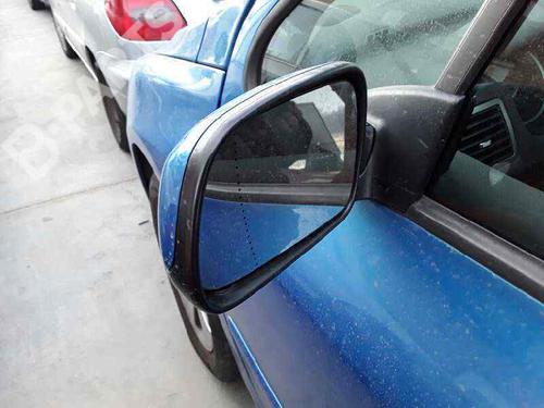 Left mirror PEUGEOT 307 Break (3E) 1.6 HDi 110 | BP11002424C26 