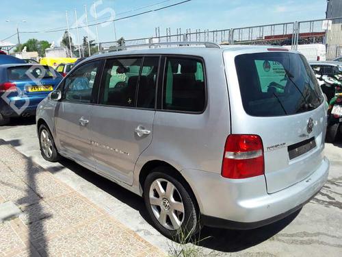 ABS pump VW TOURAN (1T1, 1T2) 2.0 TDI | BP11007111M43 