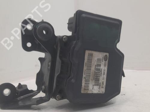 ABS pump FORD GALAXY II (WA6)  | BP12545215M43 