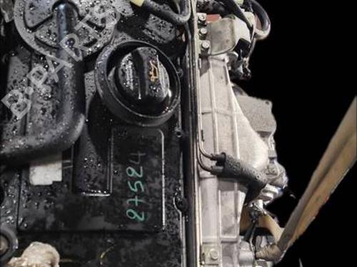 Engine MITSUBISHI GRANDIS (NA_W) 2.0 DI-D (NA8W) | BP39726093M1 - Image 3